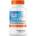 Doctor's Best Multi-Vitamin Mineral Complex, 90 капсули, Doctor's Best (DRB - 00300)