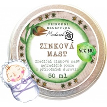 Medarek Zinková mast 250 ml