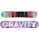 Gravity Trinity 25/26