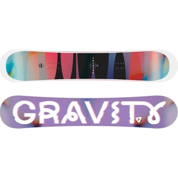 Gravity Trinity 25/26