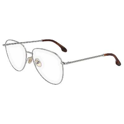 VB21165714040 woman glasses - Grey (Grey)