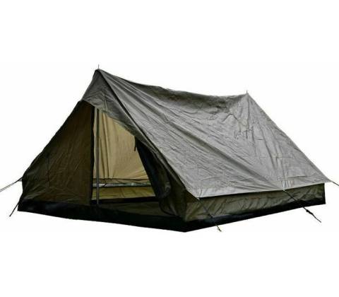 Mil-tec MINI PACK STANDARD 2