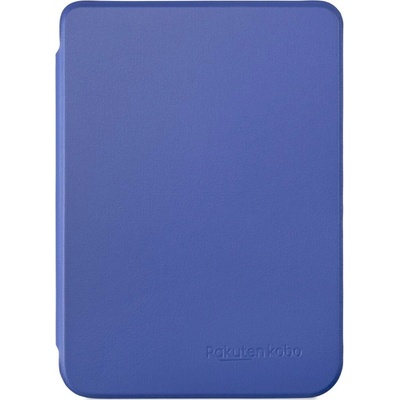 Kobo Clara Colour/BW Cobalt Blue Basic SleepCover Case N365 AC BL O PU