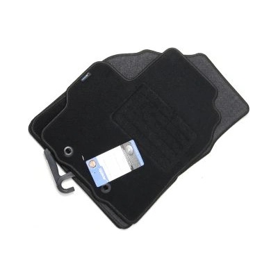 Мокетни стелки за TOYOTA Aygo X (2021+)