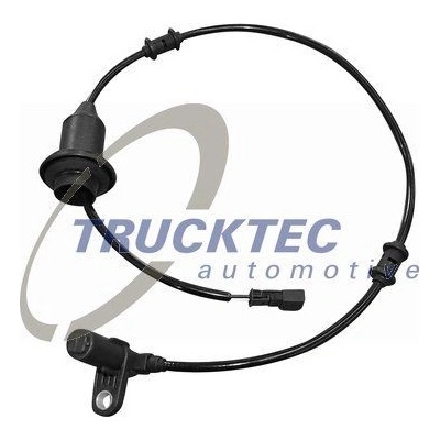 Snímač počtu otáčok kolesa TRUCKTEC AUTOMOTIVE 02.42.104