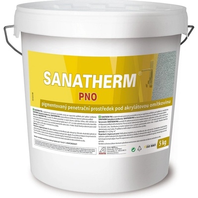 SANATHERM PNO 5 kg