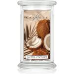 Kringle Candle Classic Salted Coconut ароматна свещ 623 гр