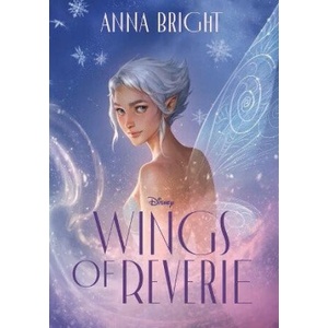 Disney Wings of Reverie (ISBN: 9781835872888)