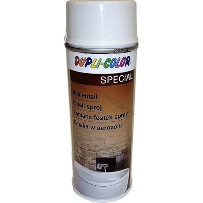Motip Dupli Color na vany bílý 400 ml