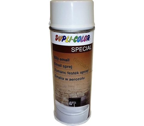 Motip Dupli Color na vany bílý 400 ml