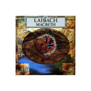 LAIBACH: MACBETH CD