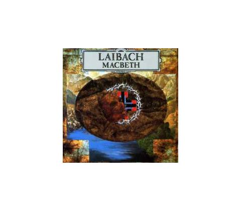 LAIBACH: MACBETH CD