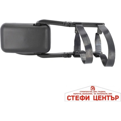 Paolo Огледало за каравана 142x78мм (372095)