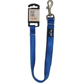 My Dog Цветен Повод за куче 20mm - 0.1кг