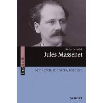 Image 1 of Jules Massenet | Stefan Schmidl