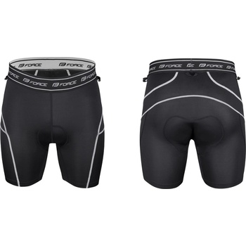 Force MTB-11 odnímatelná vložka fluo