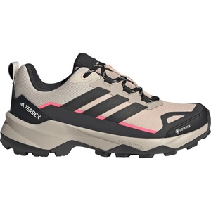 adidas Terrex Мултиспорт обувки adidas Terrex Women's Terrex Skychaser AX5 GORE-TEX Multisport shoes - Wonder Taupe / Core Black / Carbon - размер 40 2/3 (EU) (122-1342-0718)