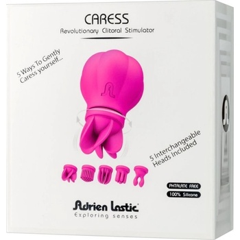 Adrien Lastic Caress