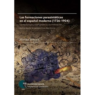 Las formaciones parasintéticas en el espanol moderno 17261904
