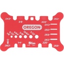 Oregon 556418 měrka řetězu plastová