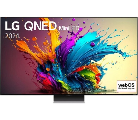 LG 65QNED91T6A