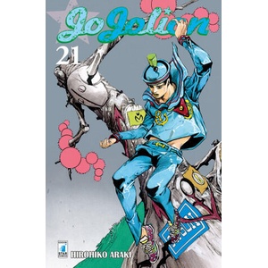 Jojolion (ISBN: 9788822618528)