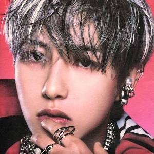 Universal NCT Dream: ISTJ (EU Retail Version - Poster Ver. RENJUN) - CD (076098)