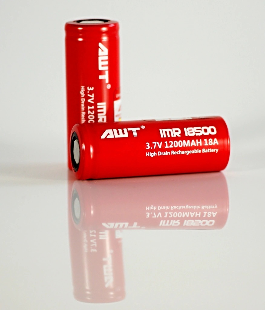 Aweite 18500 1200mAh Heureka.cz