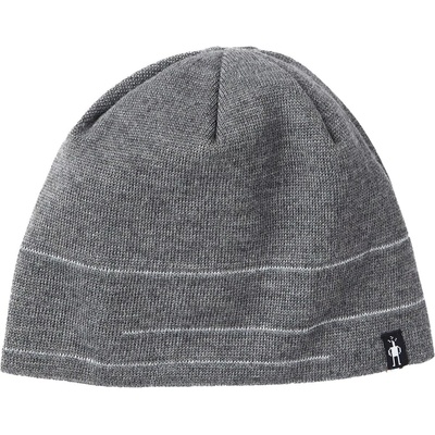 Smartwool M Reflective Lid medium gray heather