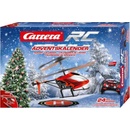 Carrera Adventní kalendář 501042 R/C helikoptéra