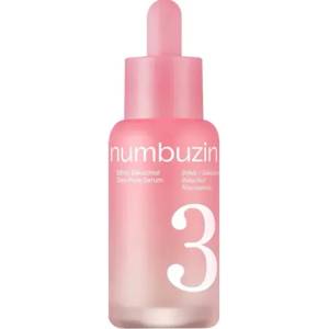 numbuzin No. 3 Bifida Bakuchiol Zero Pore Serum - Серум за Свиване на Порите 30ml