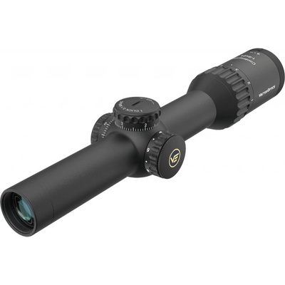 Vector Optics Continental X6 1-6x24i Fiber
