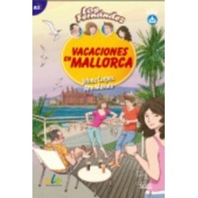 Vacaciones en Mallorca: Easy Reader in Spanish: Level A2