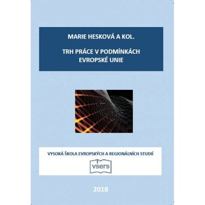 Trh práce v podmínkách Evropské unie