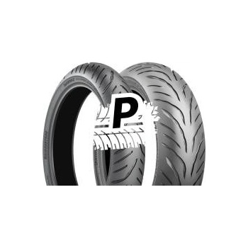 Bridgestone T32 110/80 R18 58V