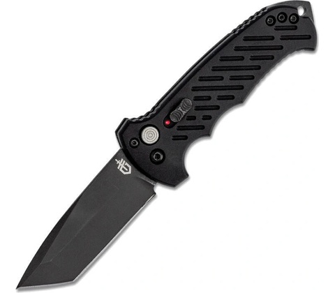 Gerber 06 tanto plain auto folder