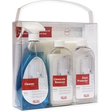 RothETC COMPLETE CARE 3 × 500 ml