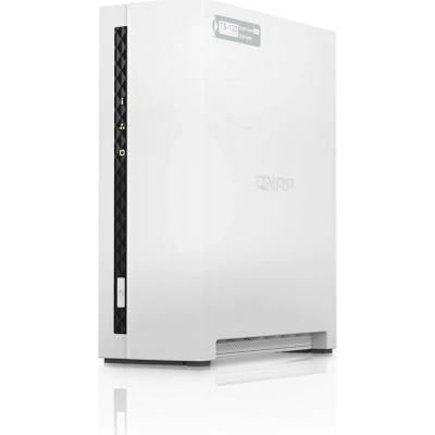 QNAP TS-133