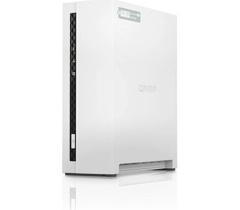 QNAP TS-133