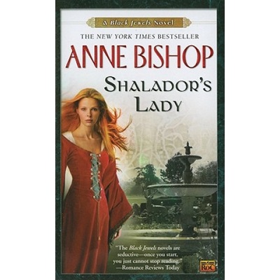 Shalador's Lady
