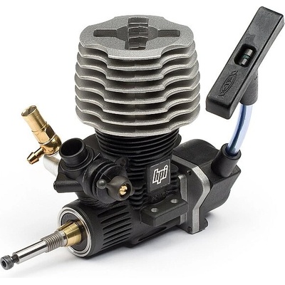 HPI G3,0ccm motor s ťahový štartérom
