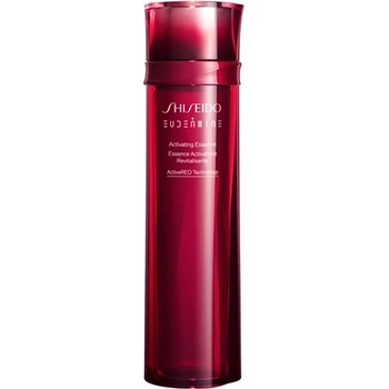 Shiseido Eudermine Activating Essence ревитализиращ тоник с хидратиращ ефект за жени 145 мл
