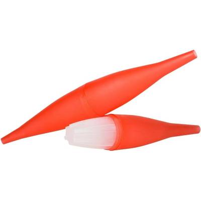 Challouf Ice Bazooka Red chladicí náustek