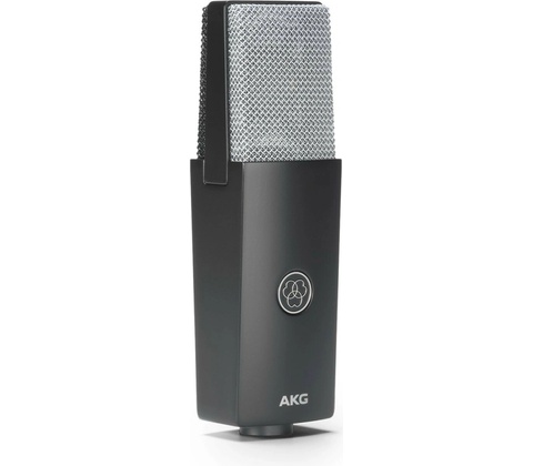 AKG C104