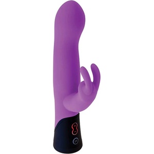Liebe Rabbit Liebe Purple Rechargeable