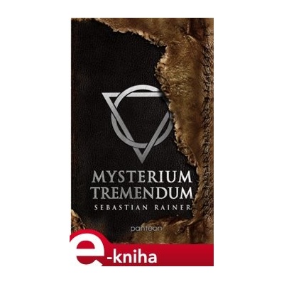 Mysterium tremendum - Sebastian Rainer