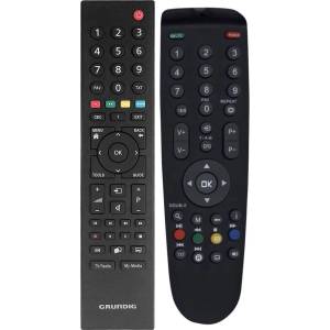 Grundig rc-yc1, rc-gd1, rc-y1 rc-yc1 32vle4304bf - оригинален дистанционен контрол (rc-yc1, rc-gd1, rc-y1 rc-yc1 32vle4304bf) Дистанционно