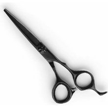 Shōrai SC Black profesionálne kadernicke nožnice čierne 1472 6.5"