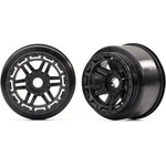Traxxas диск 2.8" черен (2)