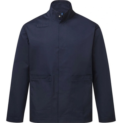 Portwest Blůza ES859 Essential Work Jacket Navy